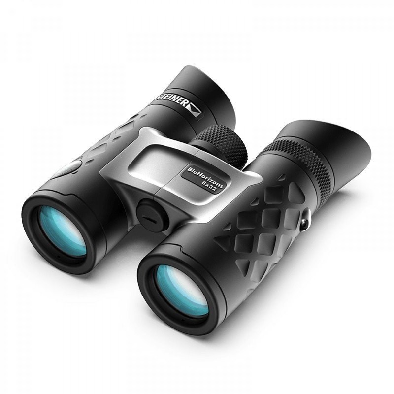 Žiūronai Steiner BluHorizons 8x32 23440900