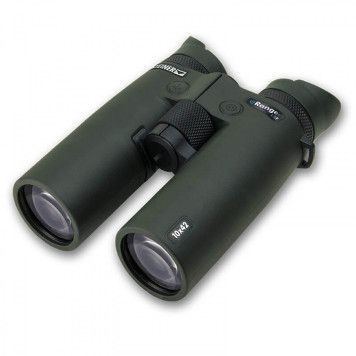 Žiūronai STEINER eRanger LRF 10x42 (23180900)
