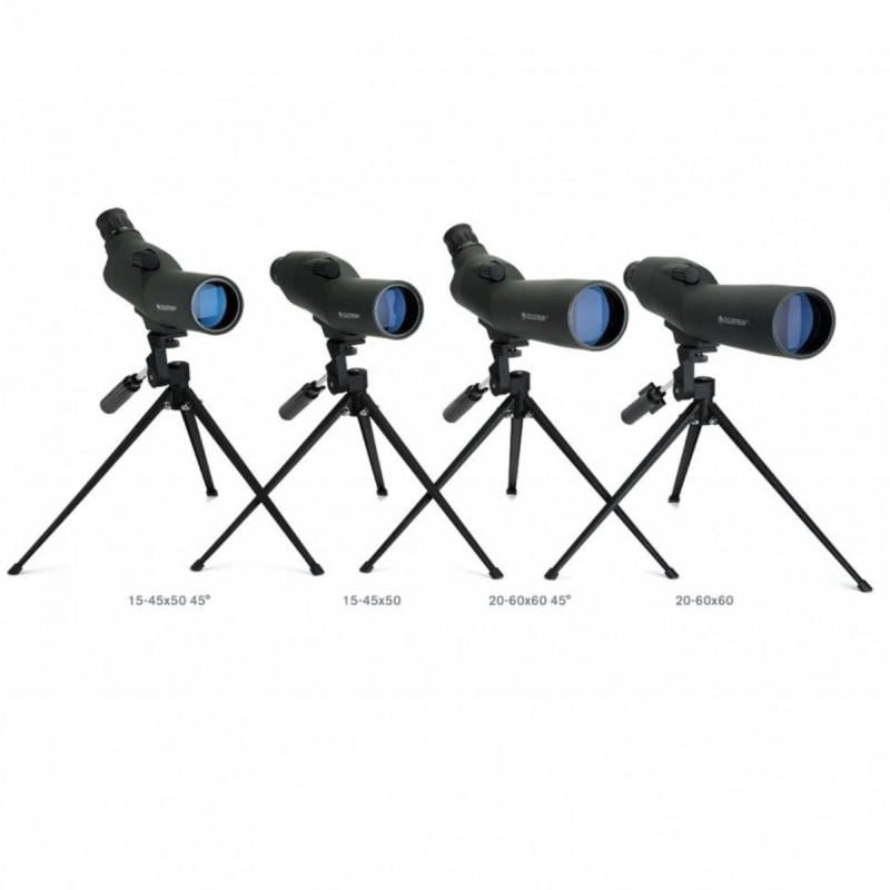 Monoklis Celestron Upclose 60-45