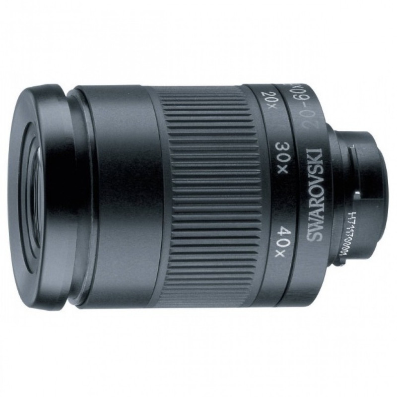 Okuliaras SWAROVSKI monokliams 20-60X BF-Z660-0202A