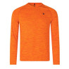 Marškinėliai SEELAND Spry UV L/S (Hi-vis Orange)