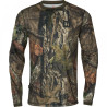 Marškinėliai HARKILA Moose Hunter 2.0 L/S