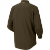 Marškiniai HARKILA Herlet Tech L/S (Willow green)