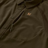Marškiniai HARKILA Herlet Tech L/S (Willow green)