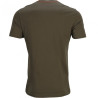 Marškinėliai HARKILA Wildboar Pro S/S Willow green