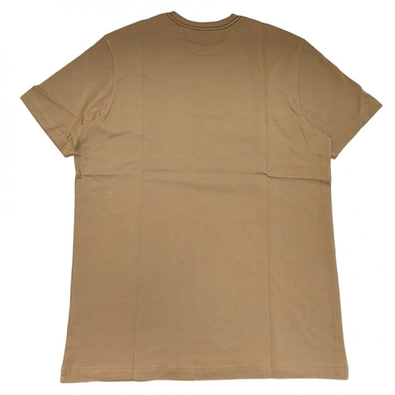 Marškinėliai HARKILA Retrievel S/S Dog&pheasant (antique olive)