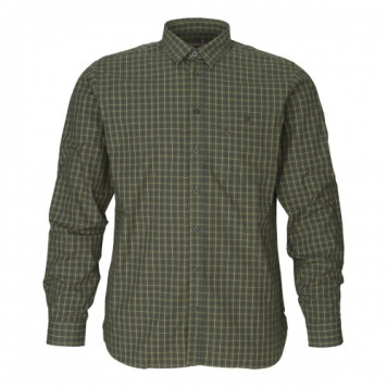 Marškiniai SEELAND Warwick (Pine green)
