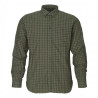 Marškiniai SEELAND Warwick (Pine green)