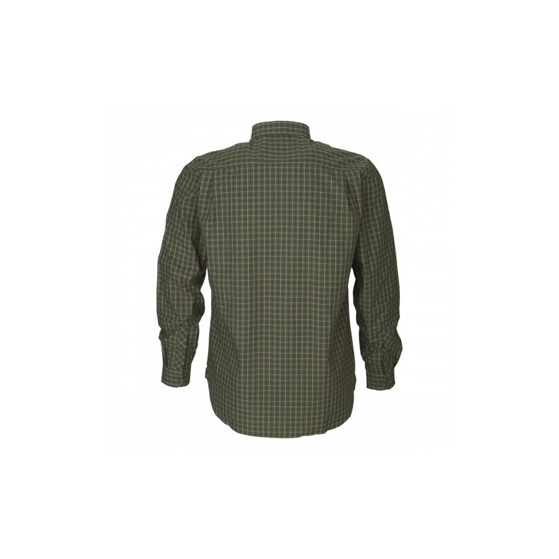 Marškiniai SEELAND Warwick (Pine green)
