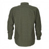 Marškiniai SEELAND Warwick (Pine green)