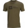 Marškinėliai HARKILA Pro Hunter S/S (Light Willow green)