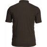 Marškinėliai Seeland SKEET POLO Classic Brown