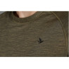 Marškinėliai SEELAND Active L/S (Pine green)