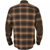 Marškiniai HARKILA Aivak L/S Burgundy