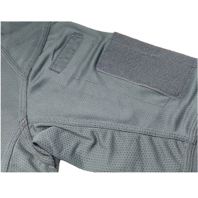 Marškinėliai SHADOW ELITE Polo TRG (grey)