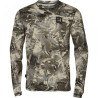 Marškinėliai HARKILA Mountain Hunter Expedition L/S AXIS MSP®