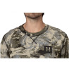 Marškinėliai HARKILA Mountain Hunter Expedition L/S AXIS MSP®