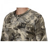 Marškinėliai HARKILA Mountain Hunter Expedition L/S AXIS MSP®
