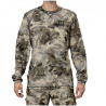 Marškinėliai HARKILA Mountain Hunter Expedition L/S AXIS MSP®