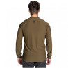 Marškinėliai BROWNING Teamspirit (military green)