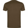 Marškinėliai HARKILA Nature S/S (willow green)