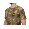 Marškinėliai HARKILA Deer Stalker camo S/S t-shirt AXIS MSP (Forest green)