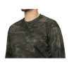Marškinėliai HARKILA NOCTYX camo L/S AXIS MSP® (Black)