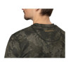 Marškinėliai HARKILA NOCTYX camo L/S AXIS MSP® (Black)