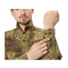 Marškiniai HARKILA Deer Stalker camo L/S (AXIS MSP®Forest)