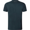 Marškinėliai HARKILA Moose S/S (Dark navy)