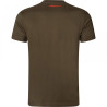 Marškinėliai HARKILA Wildboar S/S (Willow green)