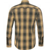 Marškiniai HARKILA Akkan (yellow/black)
