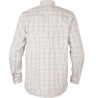Shirt HARKILA Retrieve (Bloodstone/White)