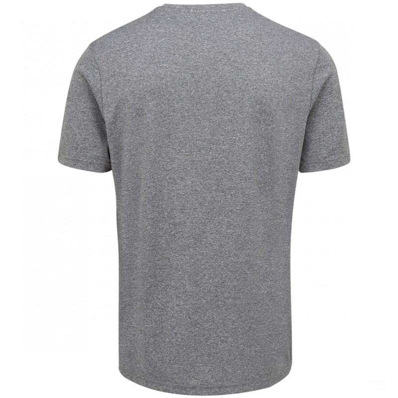 T-shirt SEELAND Mountain S/S (Beluga)