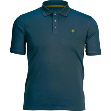 Marškinėliai SEELAND Skeet Polo (Classic blue)