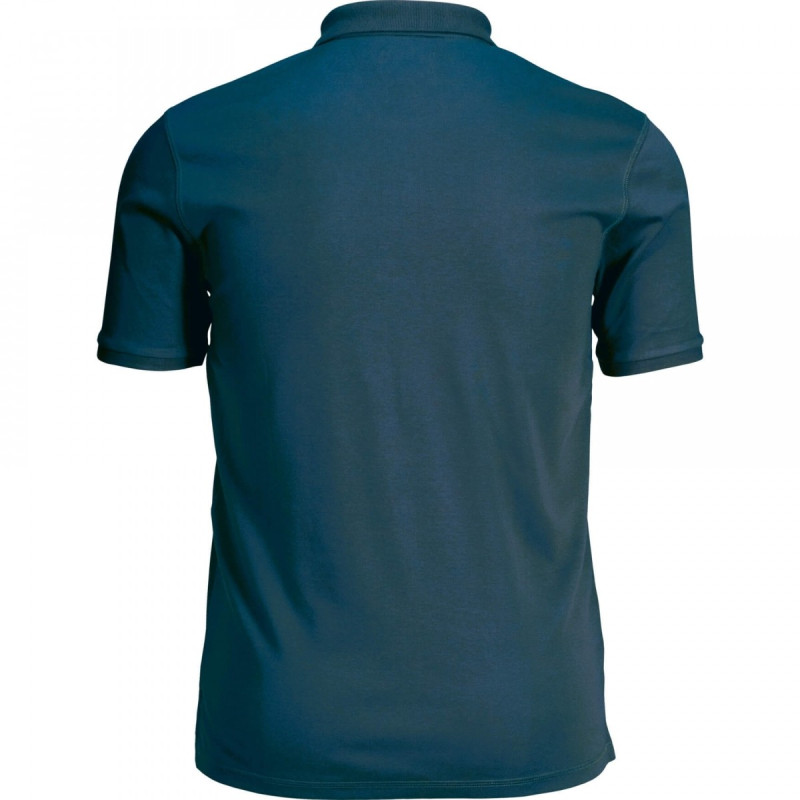 Marškinėliai SEELAND Skeet Polo (Classic blue)