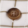 Marškiniai HARKILA Stenstorp (Antique sand check)