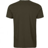 Marškinėliai HARKILA Gorm S/S (Willow green)