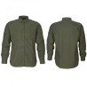 Marškiniai SEELAND Keeper (Dark green check)