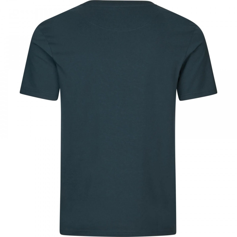 T-shirt SEELAND Fragment (Dark blue)