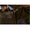 Marškiniai HARKILA Logmar lightweight (Dark olive/Willow green)