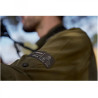 Marškiniai HARKILA Logmar lightweight (Dark olive/Willow green)