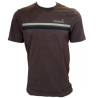 Marškinėliai SEELAND Cross S/S (Demitasse brown)