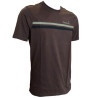 Marškinėliai SEELAND Cross S/S (Demitasse brown)