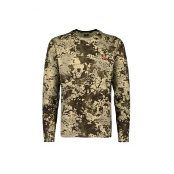 Marškinėliai ALASKA CoolDry L/S (BlindTech Reed)