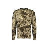 Marškinėliai ALASKA CoolDry L/S (BlindTech Reed)