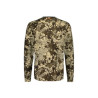 Marškinėliai ALASKA CoolDry L/S (BlindTech Reed)