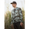 Marškinėliai ALASKA CoolDry L/S (BlindTech Reed)