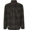 Shirt  SEELAND Canada Yukon (Pine green)