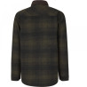 Shirt  SEELAND Canada Yukon (Pine green)